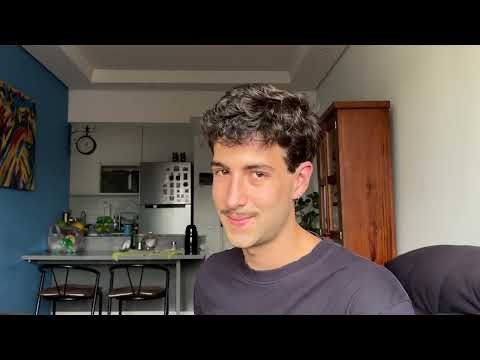 Monólogo texto "Bolinhas" de Clarice Lispector - André Job
