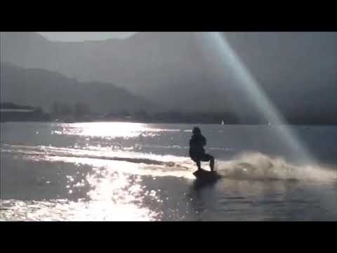 Wakeboard