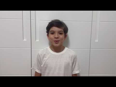 VÍDEO DE APRESENTAÇÃO