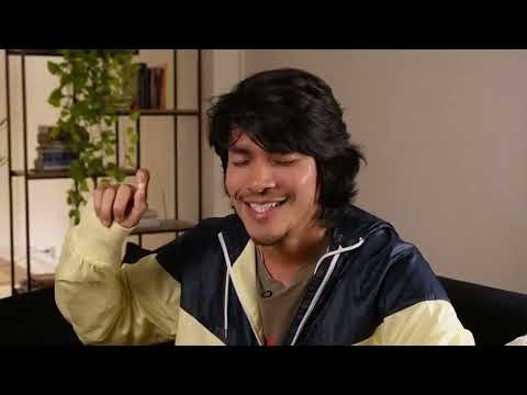 Monólogo Quarto de Infância (versão 2)