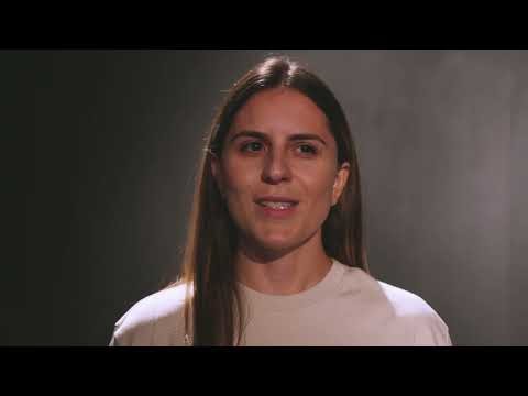 Monólogo Drama - Gi Liguori