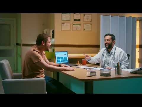 Comercial - Unimed