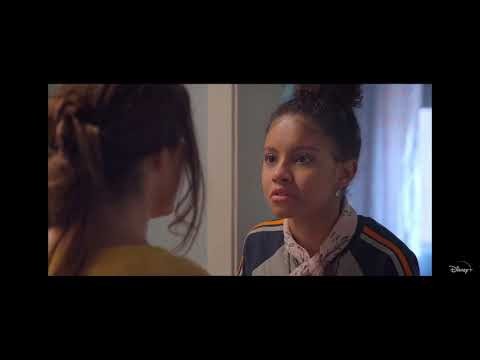 Mila no Multiverso- cena da briga