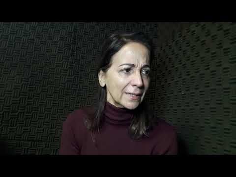 Minissérie Justiça