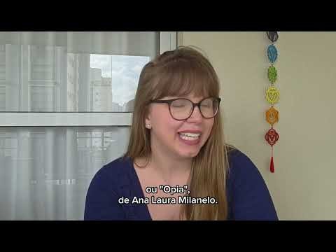 Video de Presentación - Bianca Duarte