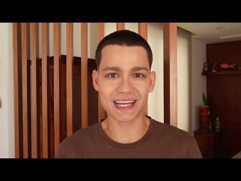 Vídeo de Apresentação