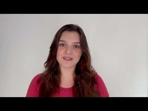 Apresentação [português] - Michelle Saloum