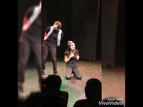 Trecho peça o poder segundo Shakespeare