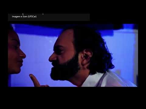Cena 2 - Filme Ouroboros