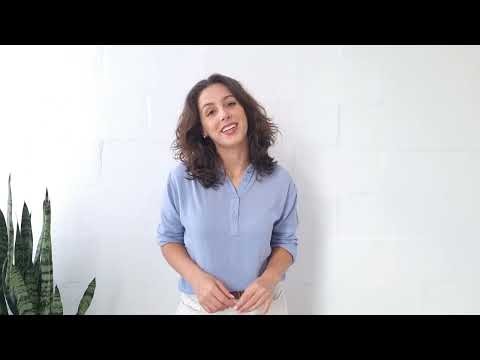 Mariana Galafassi - Apresentação