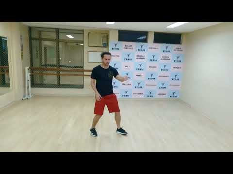 Dança de Rua