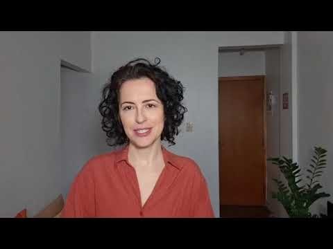 Vídeo apresentação