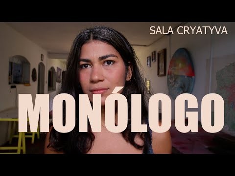 Monologo - Tá tudo bem