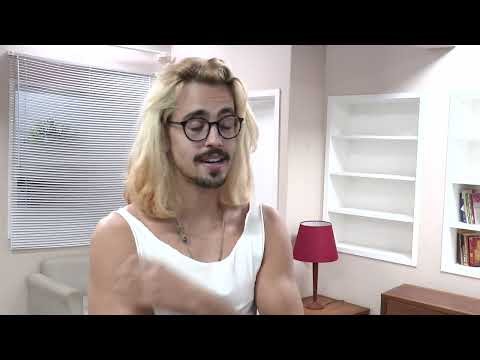 Monólogo 2 “Breno” de Vanessa Veiga dirigido por André Cursino