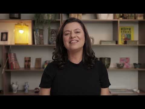 vídeo de apresentação