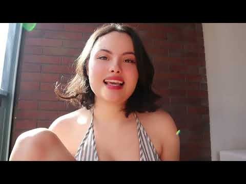 Vídeo apresentação Espanhol- Amanda Britto