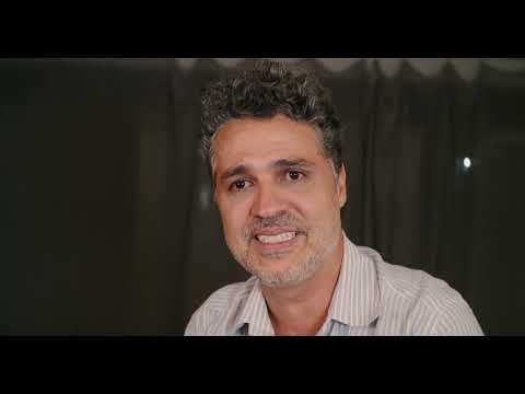 Marcelo Pio - Monólogo Casamento (2024)