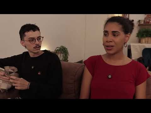 Cena - Arrependimento (drama)