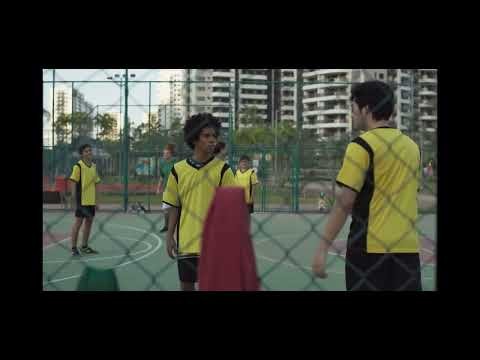 Cena Quadra - Os Outros