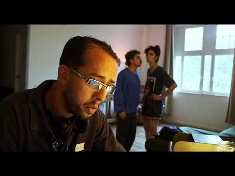 I'M NOT FEELING GOOD