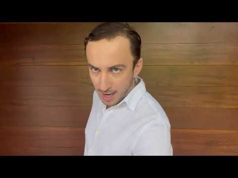 Monólogo Humor 01 - Sotaque nordestino