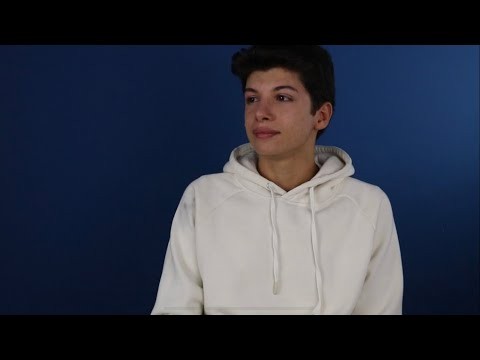 Monólogo Andreas Trotta