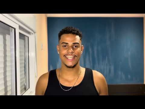 Apresentação - Ygor Rodrigues.