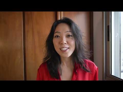 Auto Apresentação Inglês - Thaís Igari (2024)