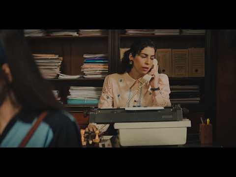 Demoreel | Rebecca Kassab 2026