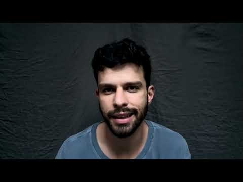Monólogo em Espanhol