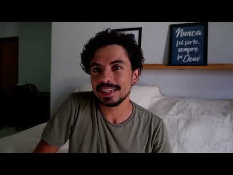 Monólogo - adaptado do filme Edifício Master