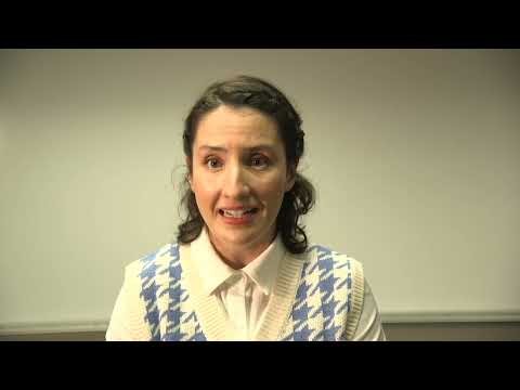 Monólogo dramédia/Comic drama monologue