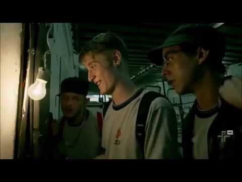 Cenas Série 'PEDRO E BIANCA' TV CULTURA