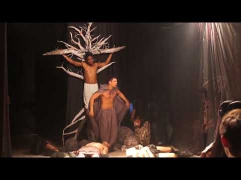 Manifesto da Crueldade