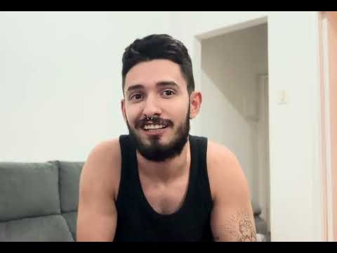 Apresentação Ander