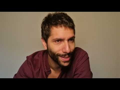 Monológo - O preço da fama