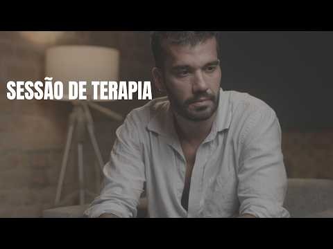 Sessão de terapia