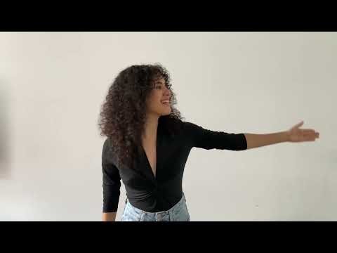 Audition Cut - Bella Pantoja