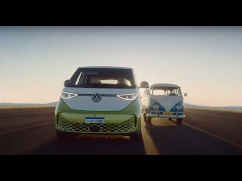 Volks 70 anos | Publicidade