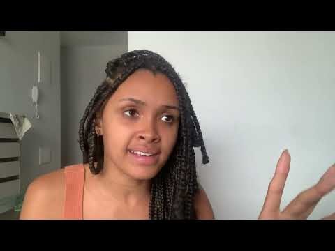 Monólogo- Não vou me diminuir pra caber em ninguém