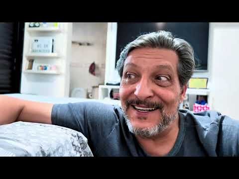 Monólogo "Aparição"