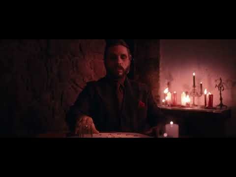 Ator Lucas Leal - Cenas no Filme Yago está diferente (2024)