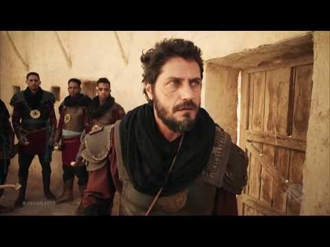 Jezabel / Personagem Jeú