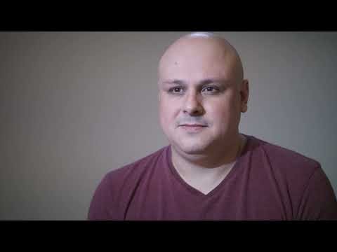 Monólogo "Pedaços da Vida'.