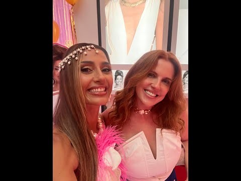 "Beleza Fatal"- novela. participação