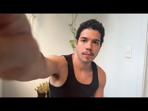 Vídeo de Apresentação - Henrique Fredel