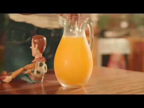 Campanha Mondelez - Tang Está Aqui 30s