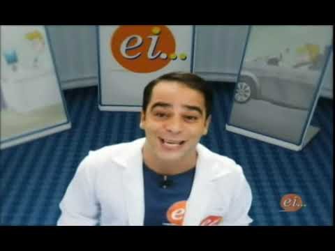 APRESENTADOR EI