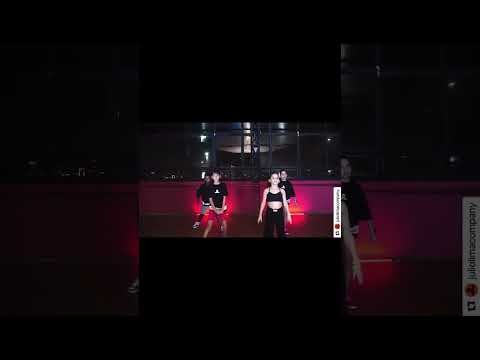 Duda Mota Hip Hop 06/2024