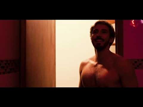 Cena da série Melodia, Pétala e Brócolis